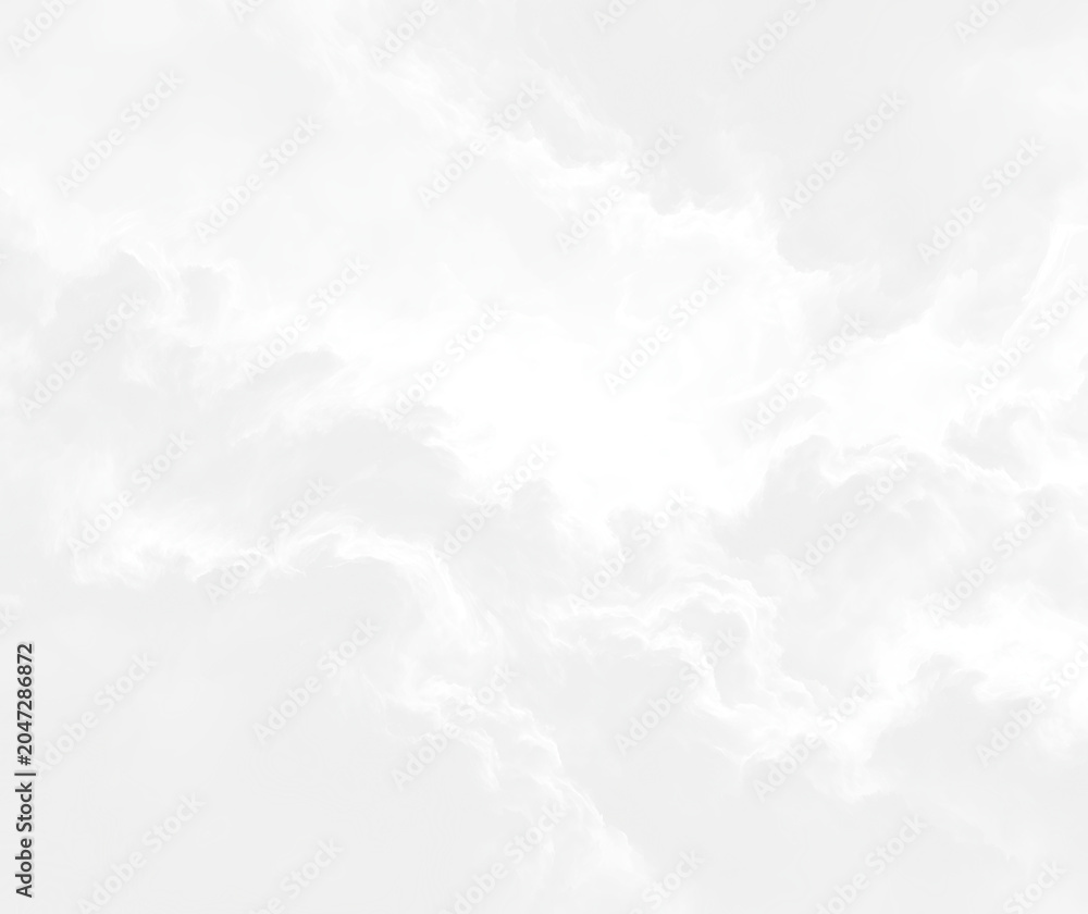 Obraz premium Airborne steam texture with natural flow dynamics PNG