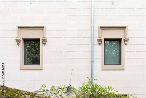 Fachada edificio