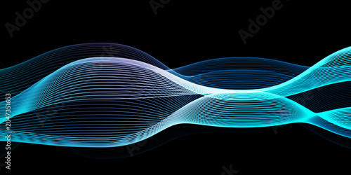 Surreal Energy Web