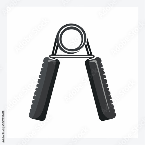 Hand Grip Strengthener