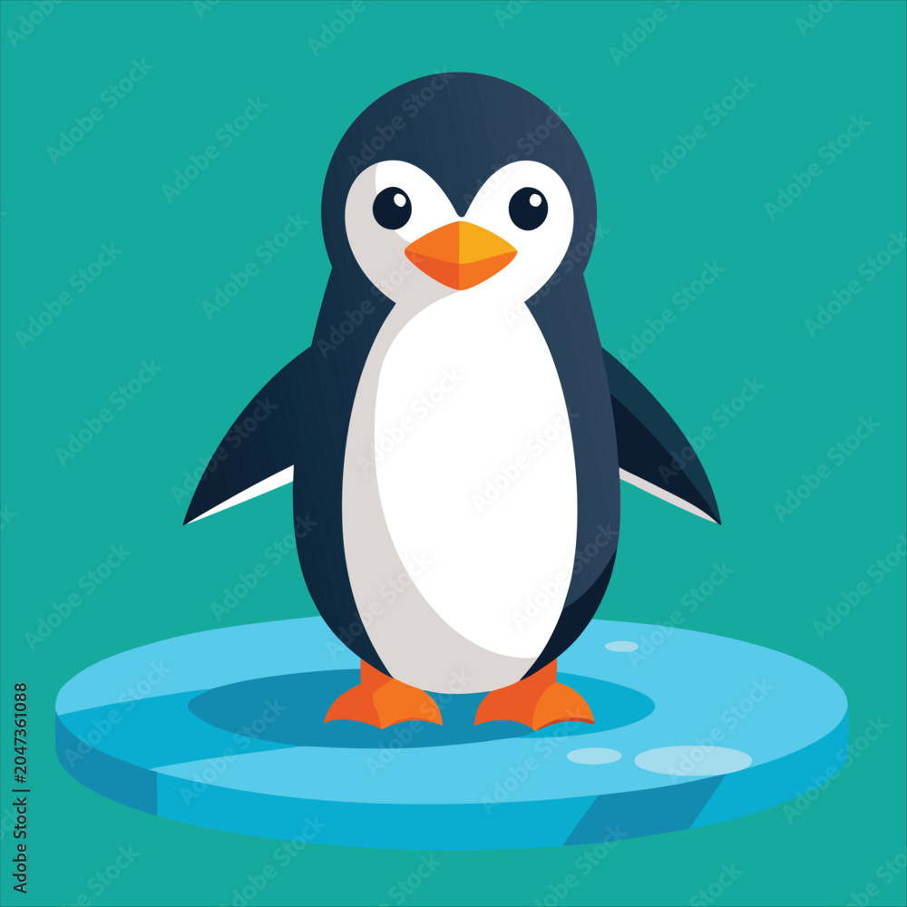 Fototapeta premium Vector Image
