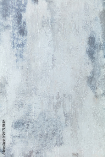 Texture of old rustic wall. Soft focus. Copy space.