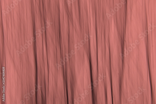 Foto Soft motion blur background with vertical lines in shades of red through  intent