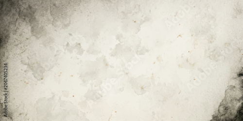Valokuva An abstract backdrop with subtle watercolor textures, featuring organic shapes and a muted, earthy color palette