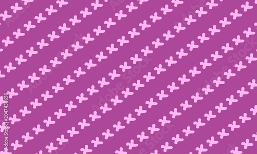 pink pattern background