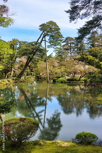 Kanazawama, Japan