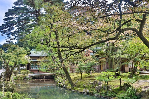 Kanazawama, Japan