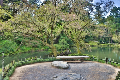 Kanazawama, Japan