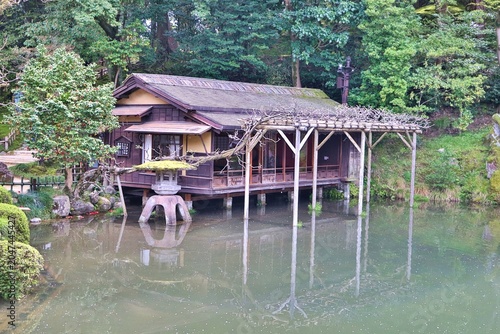 Kanazawama, Japan