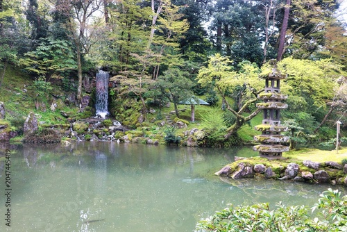 Kanazawama, Japan