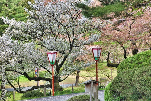 Kanazawama, Japan