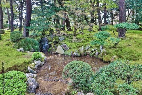 Kanazawama, Japan