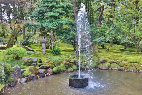 Kanazawama, Japan