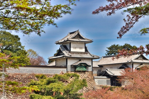 Kanazawama, Japan