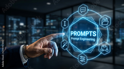 Artificial Intelligence Prompt Engineering A Blueprint for Future AI Agent Architecture and Conceptual Design
