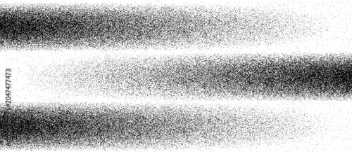 Bild auf Leinwand Abstract grainy dust texture background with scattered particle effects and speckled noise pattern