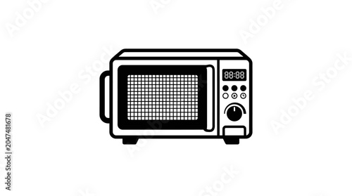 Photos Microwave Oven Kitchen Appliance Cooking.