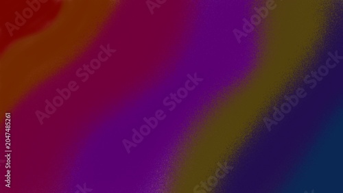 abstract colorful background with waves