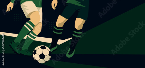 Foto Football championship