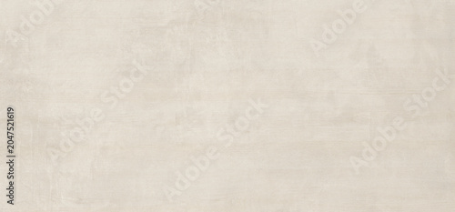 Bild auf Leinwand Minimalist beige concrete texture background, neutral stone cement wall surface,