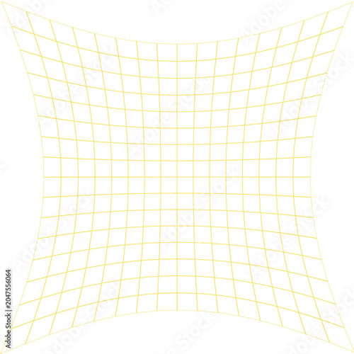Square background vector