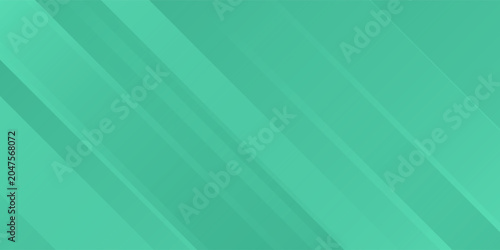 Photos Solid green tosca background with line in corner