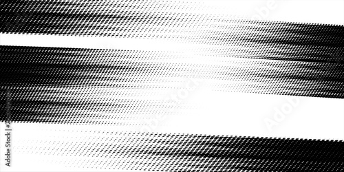 Bild auf Leinwand Tire track