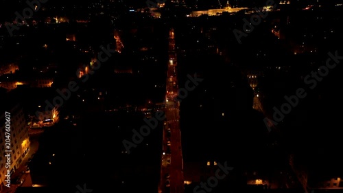 Drone - Ville de Lyon