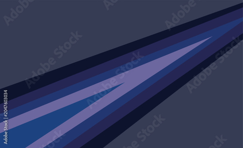 An abstract blue background with flowing lines, vibrant light waves, and a digital curve design creates a dynamic energy texture