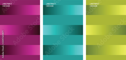 Gradient purple background with dark center