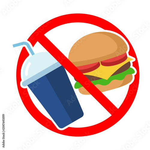 No food or drink allowed red prohibition PNG warning sign on transparent. PRINT-READY warning sign for office, gym, hospital, school, college, industrial site etc place. Png no food and no drink sign.