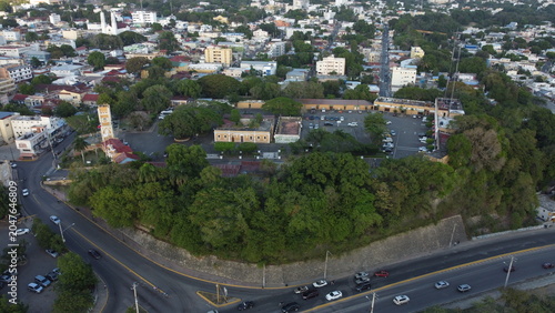 fortaleza san luis santiago de los caballeros