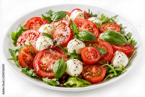 tomato salad