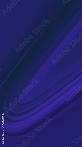 Abstract blue curved lines design on dark background for vibrant, elegant, modern projects, suitable for backgrounds, web design, and branding.