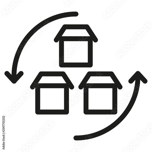 Vector Regeneration Area