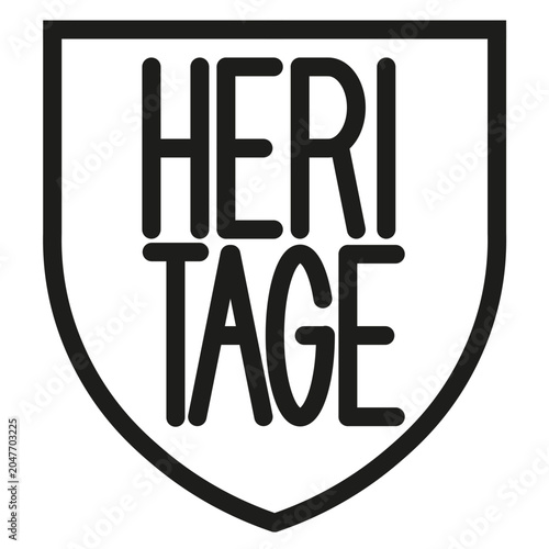 Vector Heritage/Conservation
