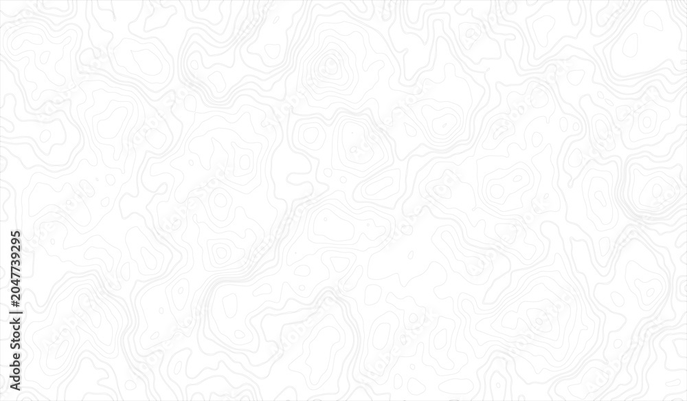 Obraz premium Abstract seamless pattern vector illustration geometric waves and texture design for a modern fabric wallpaper backdrop.