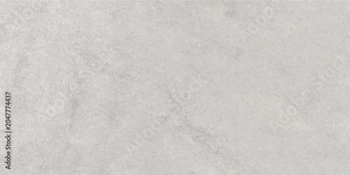 Bilde på lerret A seamless white paper texture with a subtle grunge surface pattern creates a ro