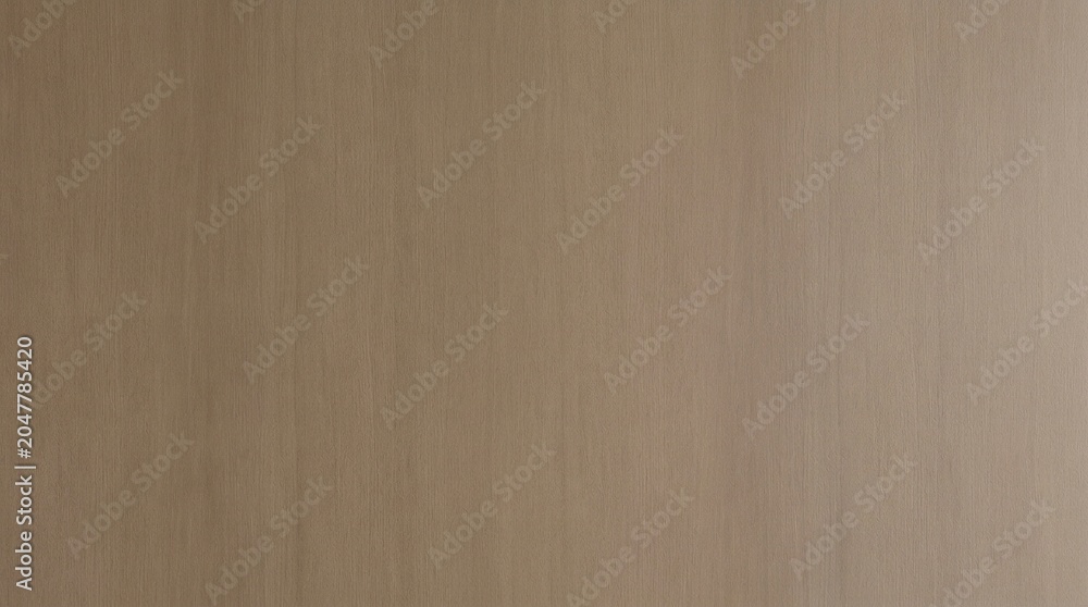 Fototapeta premium Brushed Metal Texture, Seamless Background, Industrial Surface, Metallic Sheen, Warm Beige Tones, Abstract Pattern, Modern Material, Subtle Grain, Light Reflection, Copy Space