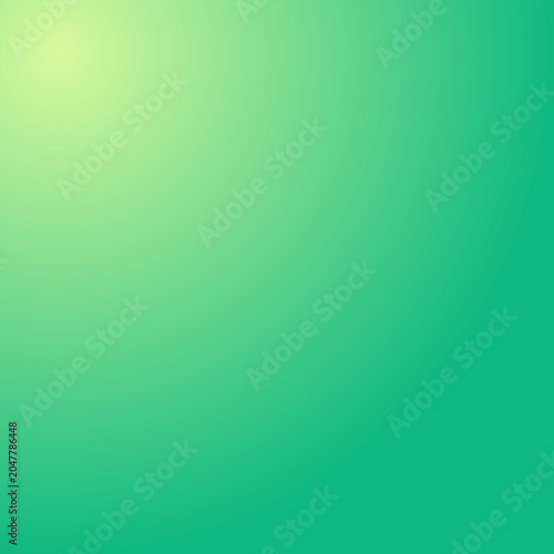 Valokuva Aether Drift Fried Lime Gradient Background | Lime Green to Emerald Green for Su