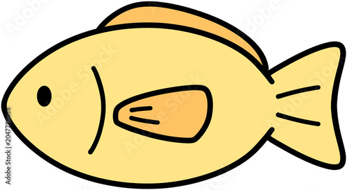 물고기