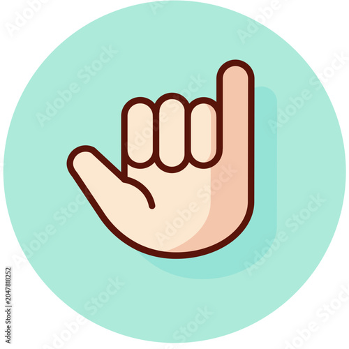 Hand Gesture Icon Hand Signs and Emoji Collection