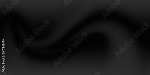 Dark abstract gradient background elegant black to gray smooth transition for modern designs