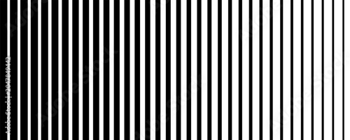 Canvas Print Pattern with optical illusion