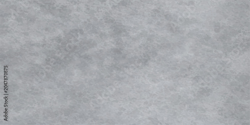 Obraz na plátně A seamless texture of weathered gray concrete showcases its rough, porous surface, hinting at industrial strength and raw, unpolished character
