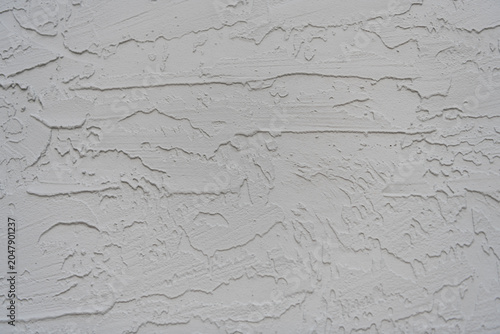 Canvas Print Plaster wall background