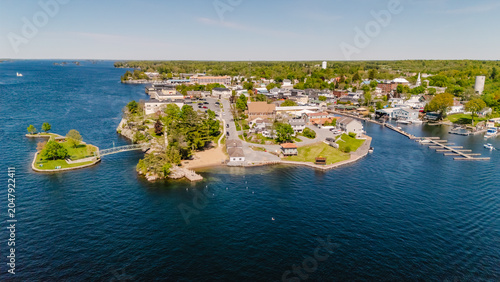 фотографія Alexandria Bay, 
Alexandria Bay NY, 
Thousand Islands, 
Boldt Castle, 
St Lawren