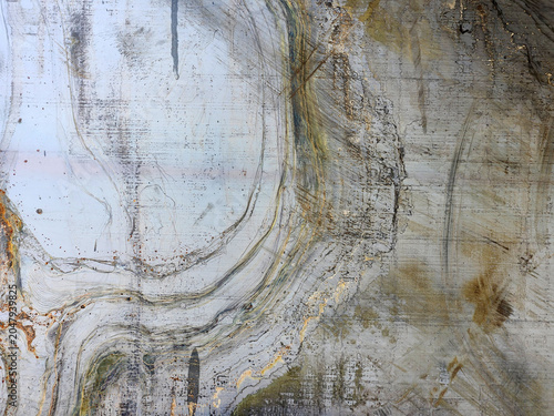 Sheet metal. Sheet metal texture. Vintage metal background