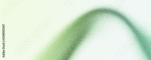 Green white background, subtle noise texture grainy gradient banner, header, poster, backdrop design