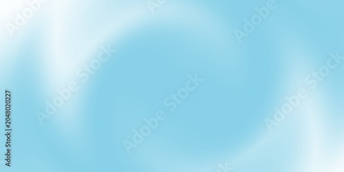 Calming pastel blue background featuring subtle white swirls and smooth gradient transitions. Perfect for presentations, wellness designs, and minimalist layouts.